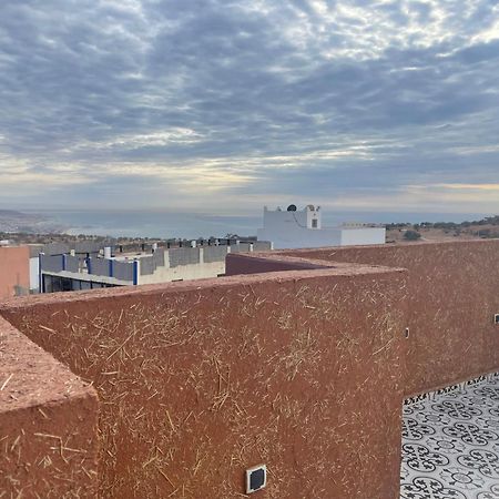Mountain Taghazout Apartment Eksteriør bilde