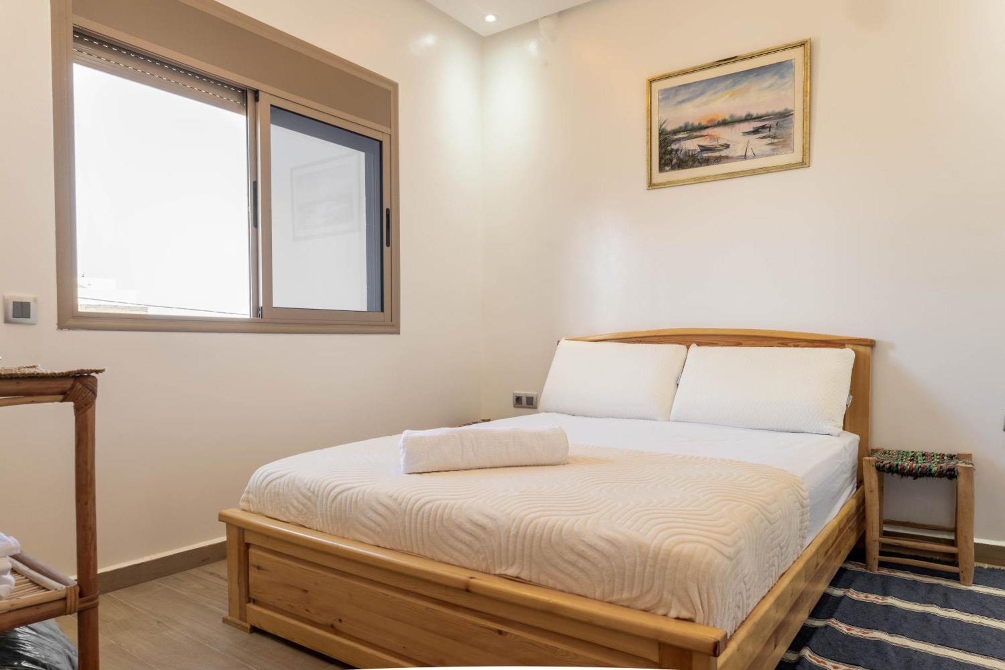 Mountain Taghazout Apartment Eksteriør bilde